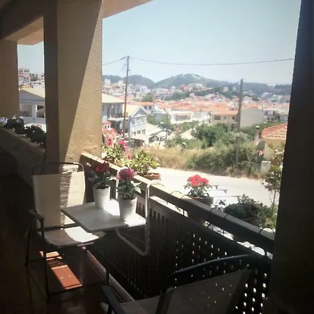 Martha's Διαμέρισμα Σκιάθος Πόλη